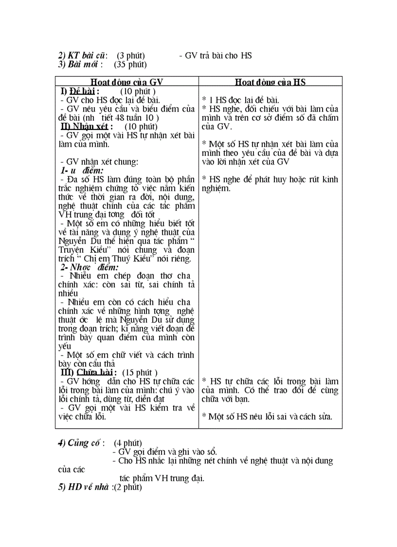 image for page Ngữ văn 9 tự chọn tuần 11