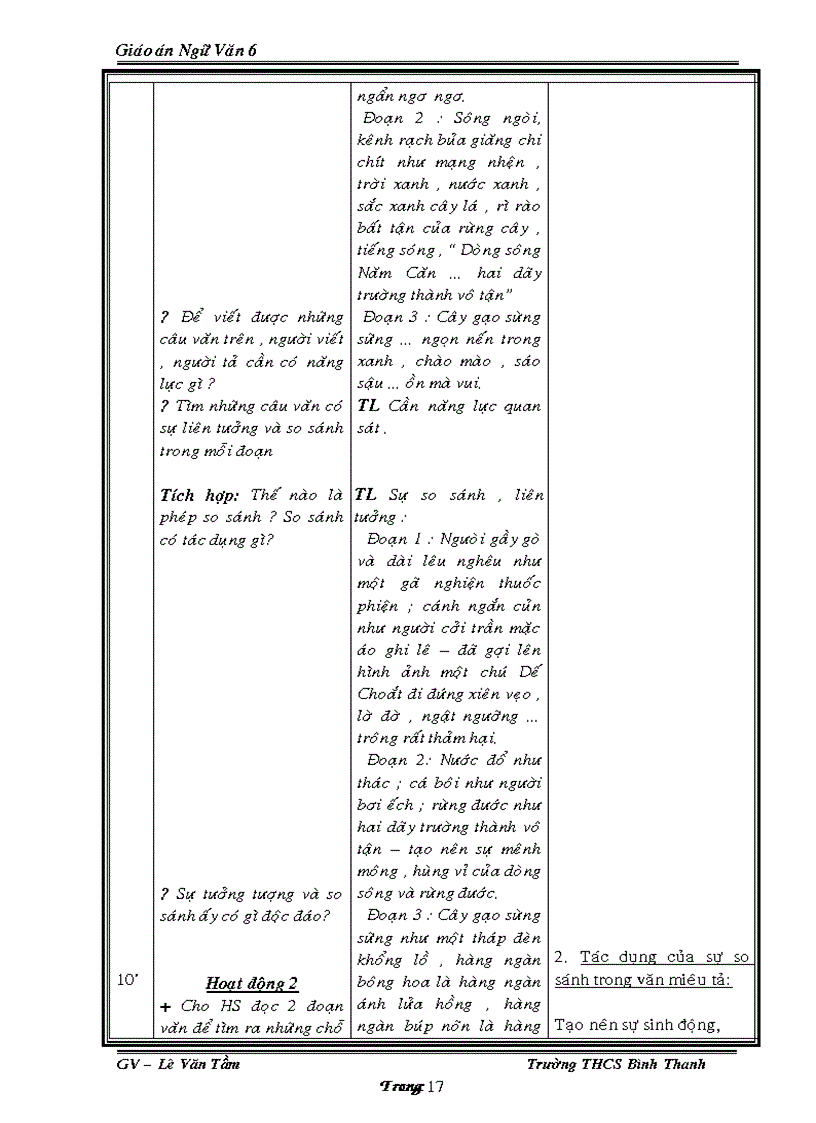 image for page Ngữ văn7 2tuần đầu