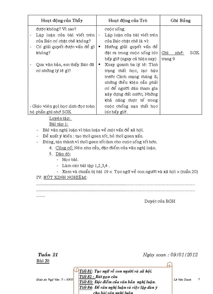 image for page Ngu van 7 HKII moi