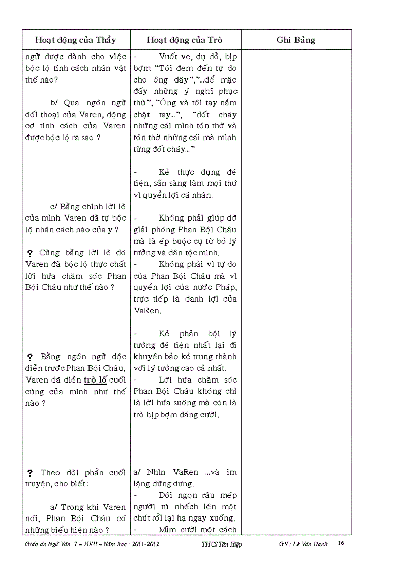 image for page Ngu van 7 HKII moi