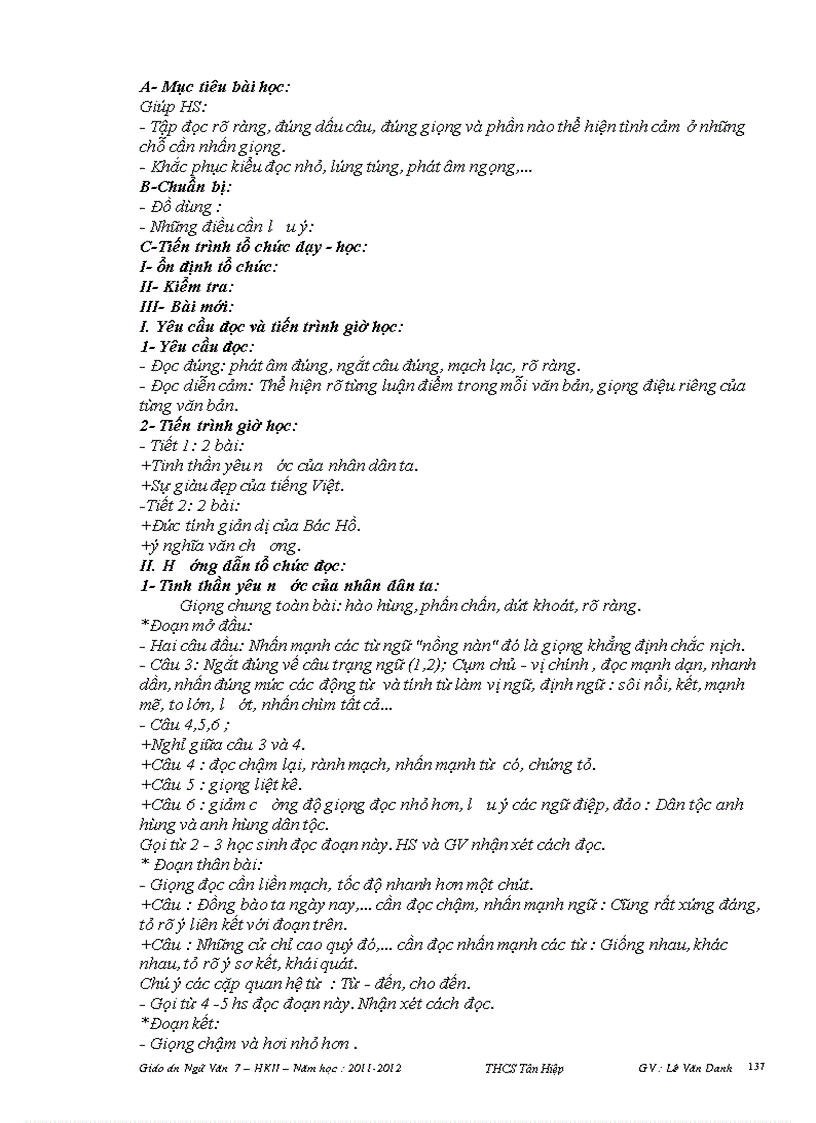 image for page Ngu van 7 HKII moi