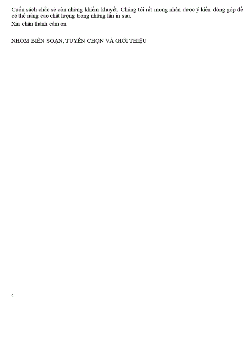 image for page Những bài TLV mẫu của lớp 6