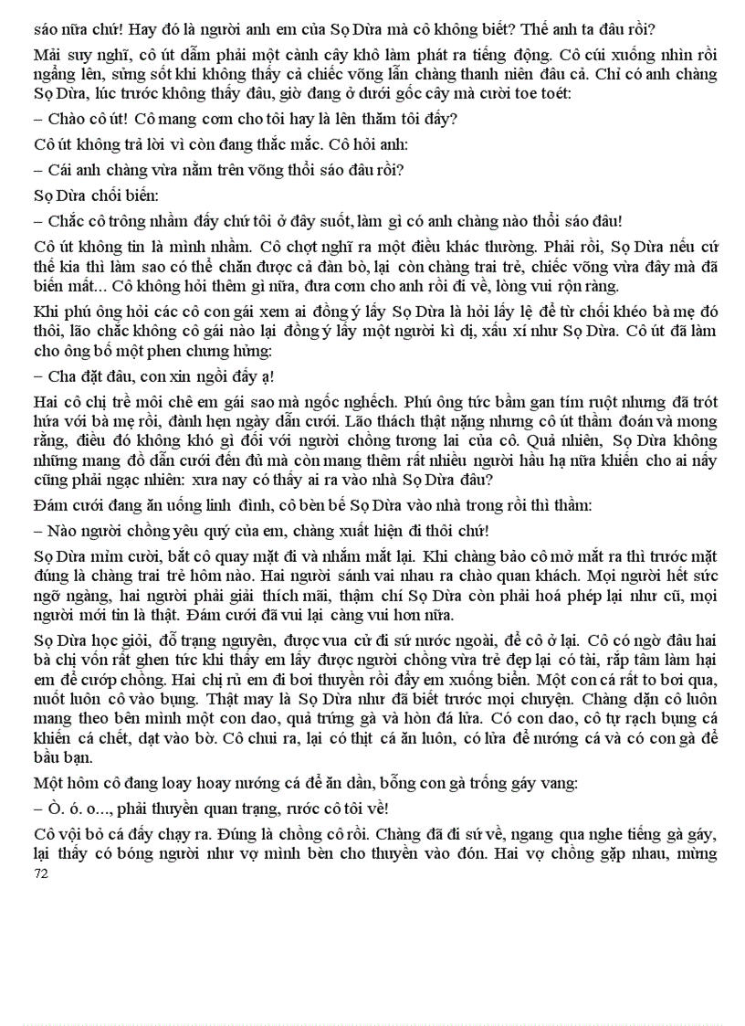 image for page Những bài TLV mẫu của lớp 6