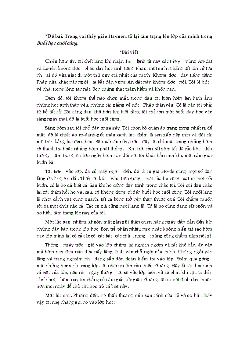 image for page Nhung bai van mau l6