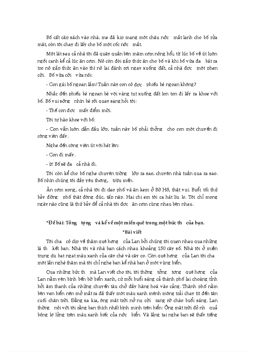 image for page Nhung bai van mau l6