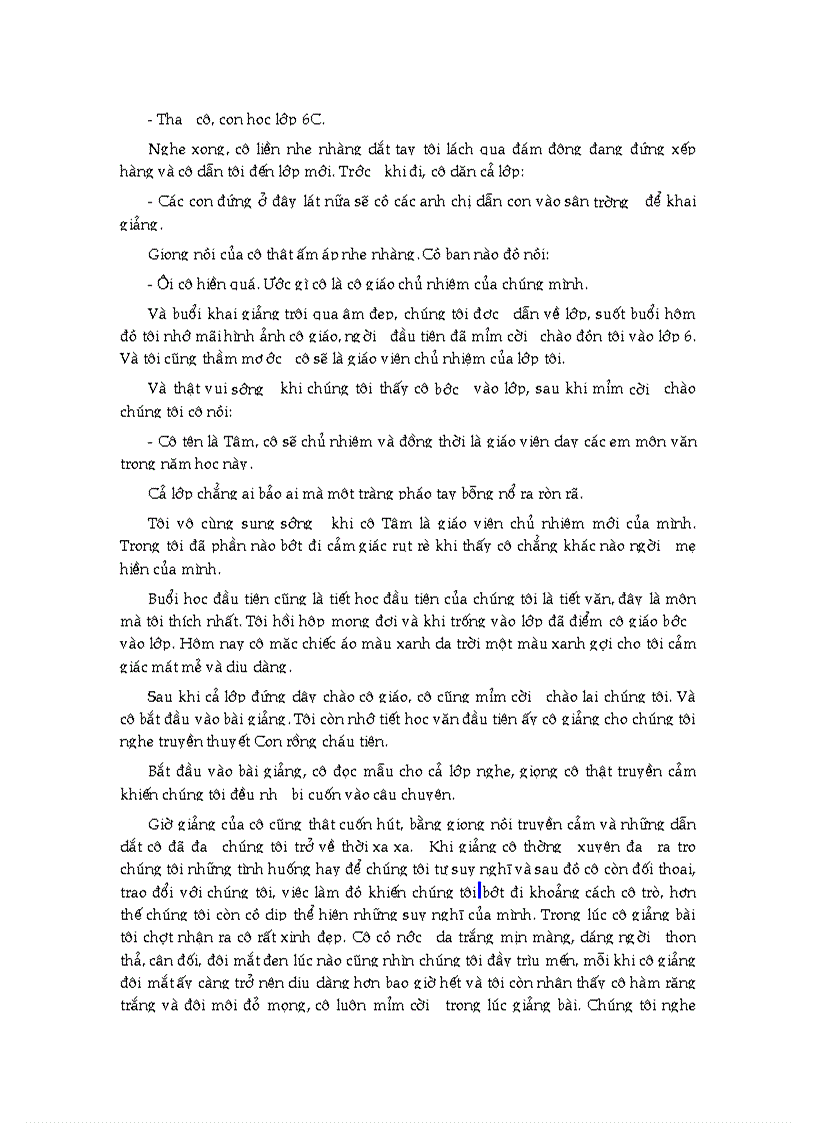 image for page Nhung bai van mau l6