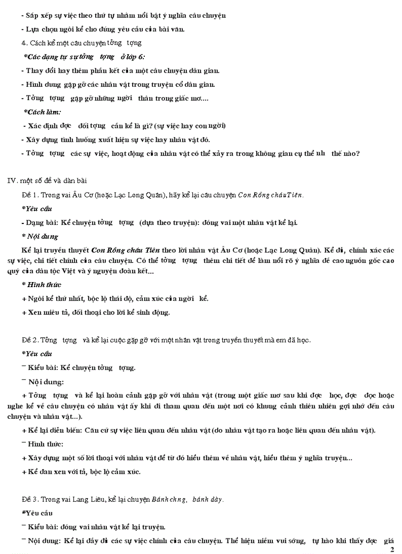 image for page Nhung Bai Van Mau Lop 6 1