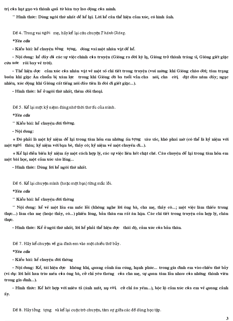 image for page Nhung Bai Van Mau Lop 6 1