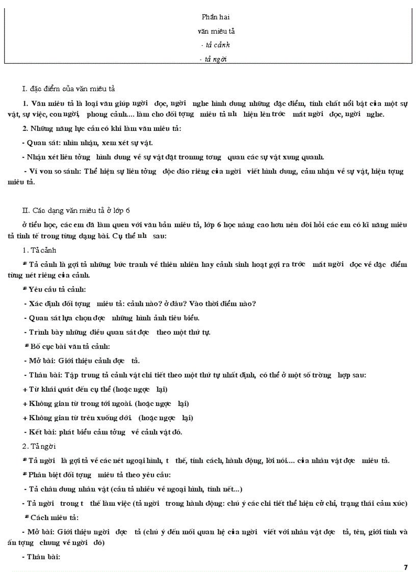 image for page Nhung Bai Van Mau Lop 6 1