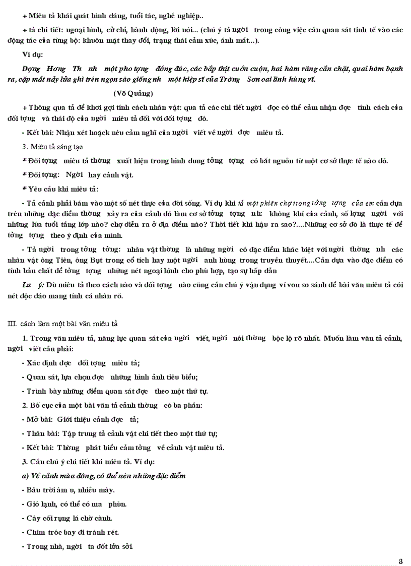 image for page Nhung Bai Van Mau Lop 6 1