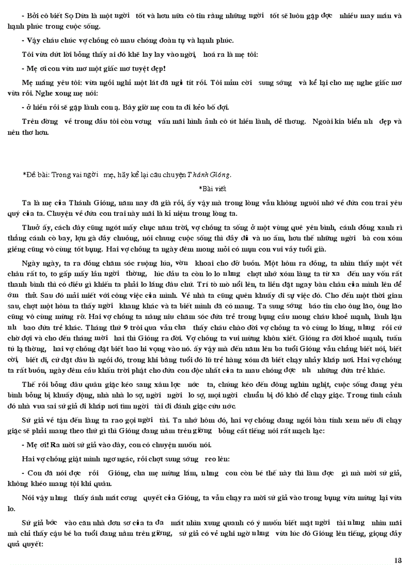 image for page Nhung Bai Van Mau Lop 6 1