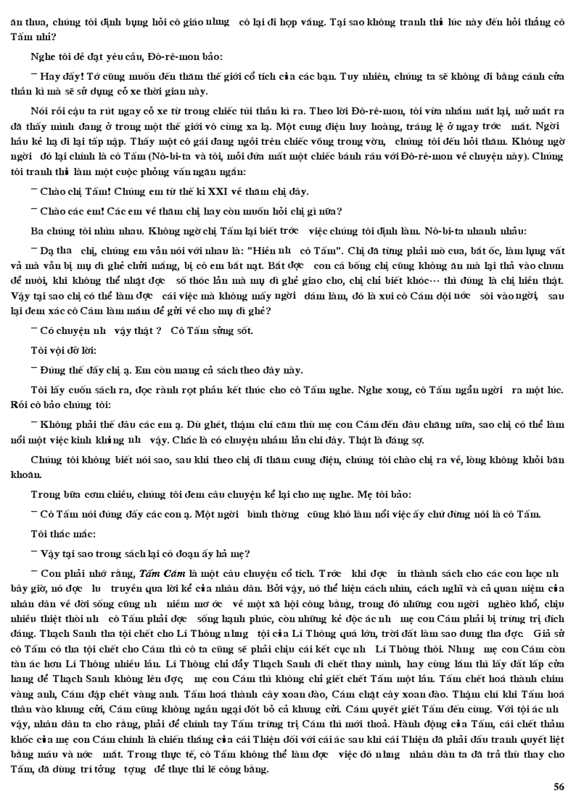 image for page Nhung Bai Van Mau Lop 6 1