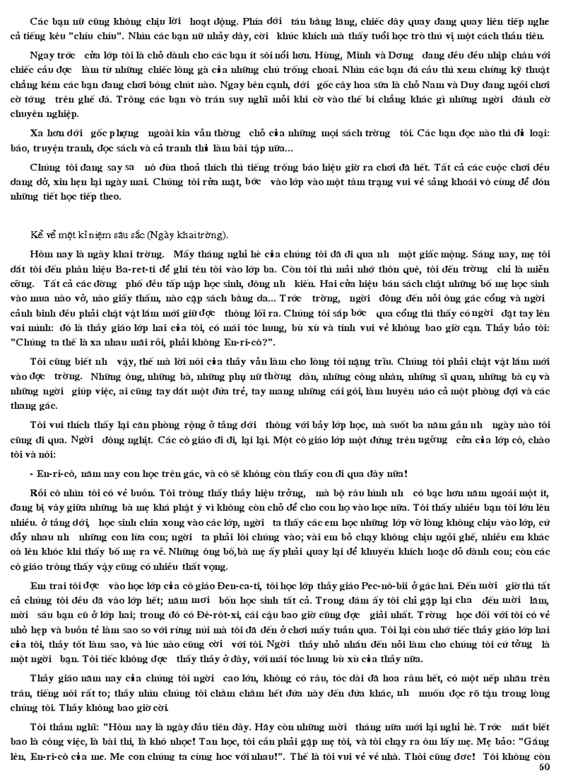 image for page Nhung Bai Van Mau Lop 6 1