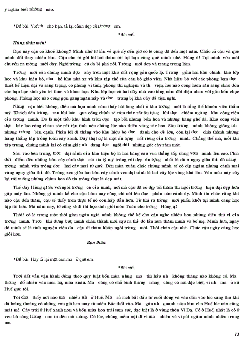 image for page Nhung Bai Van Mau Lop 6 1