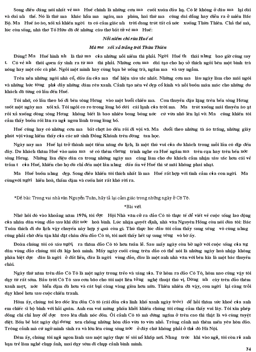 image for page Nhung Bai Van Mau Lop 6 1