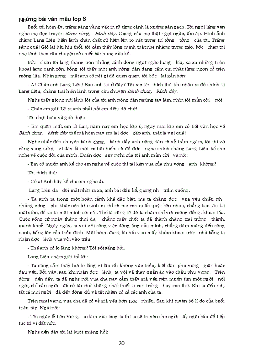 image for page Nhung bai van mau