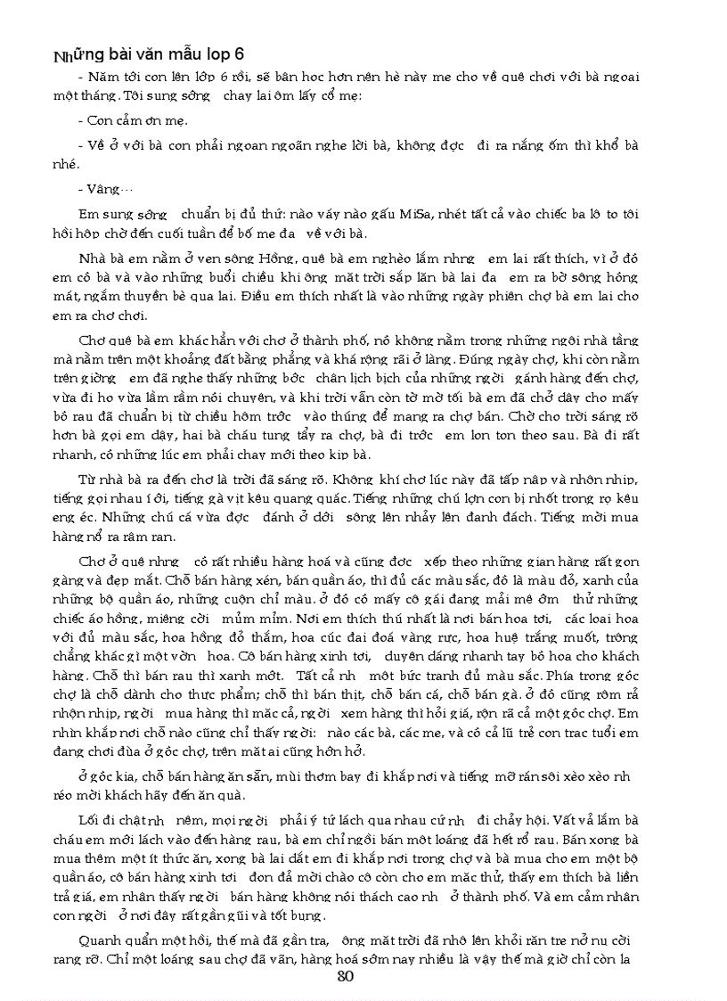 image for page Nhung bai van mau