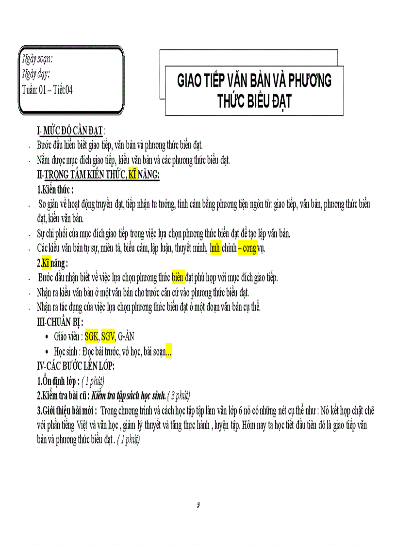 image for page NV 6 tuần 1