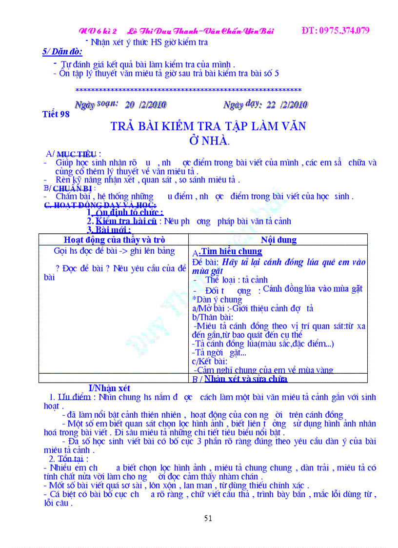 image for page NV6 3 cột có ảnh minh hoạ tuần 19 26