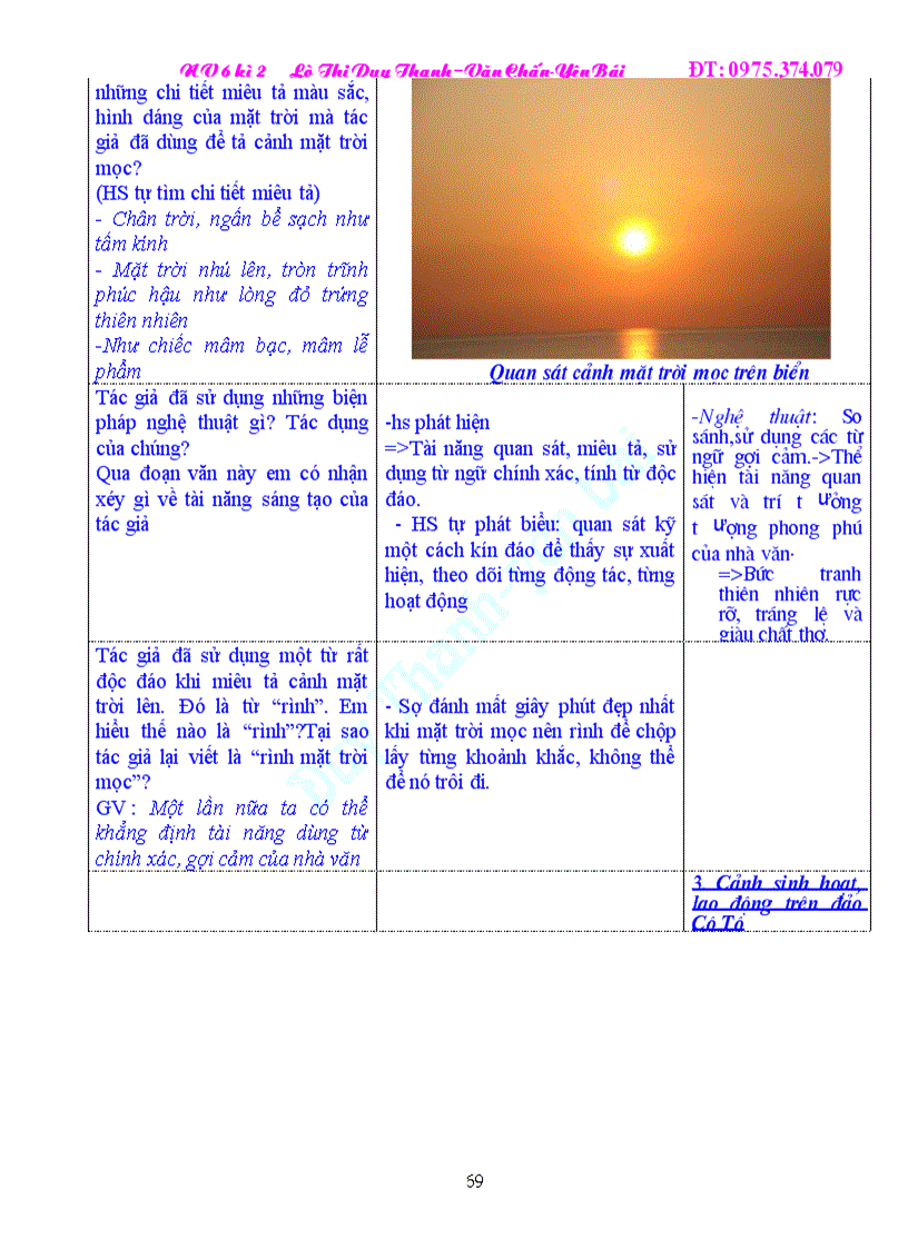 image for page NV6 3 cột có ảnh minh hoạ tuần 19 26