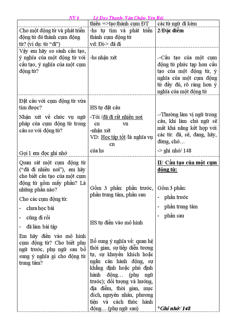 image for page NV6 Tuần 16 17 18 chuẩn KTKN 2010