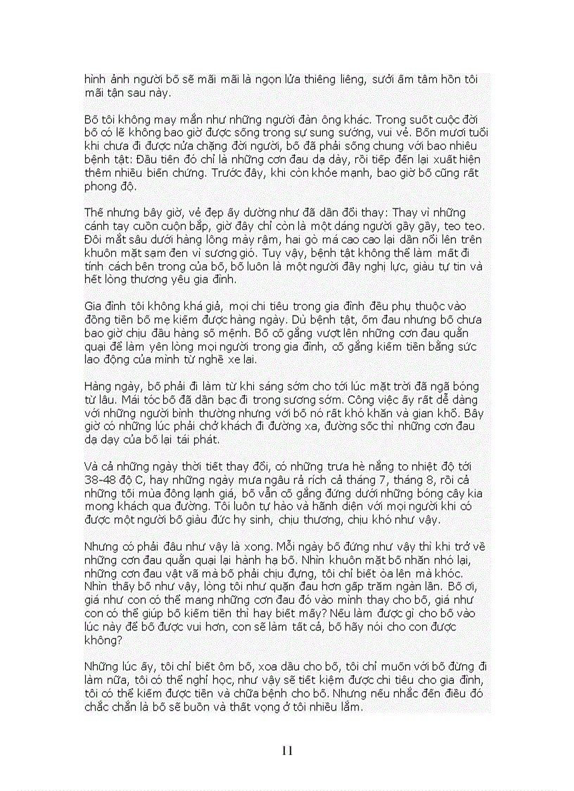 image for page Ôn văn 6 Văn miêu tả