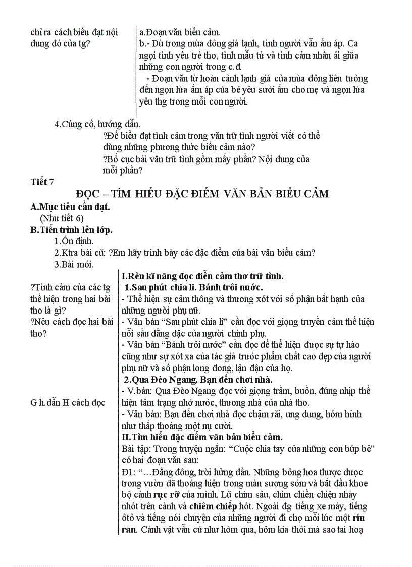 image for page Phụ đạo cho HS yếu kém