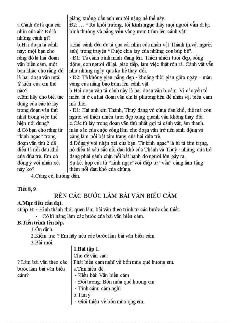 image for page Phụ đạo cho HS yếu kém