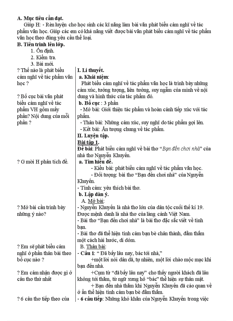 image for page Phụ đạo cho HS yếu kém