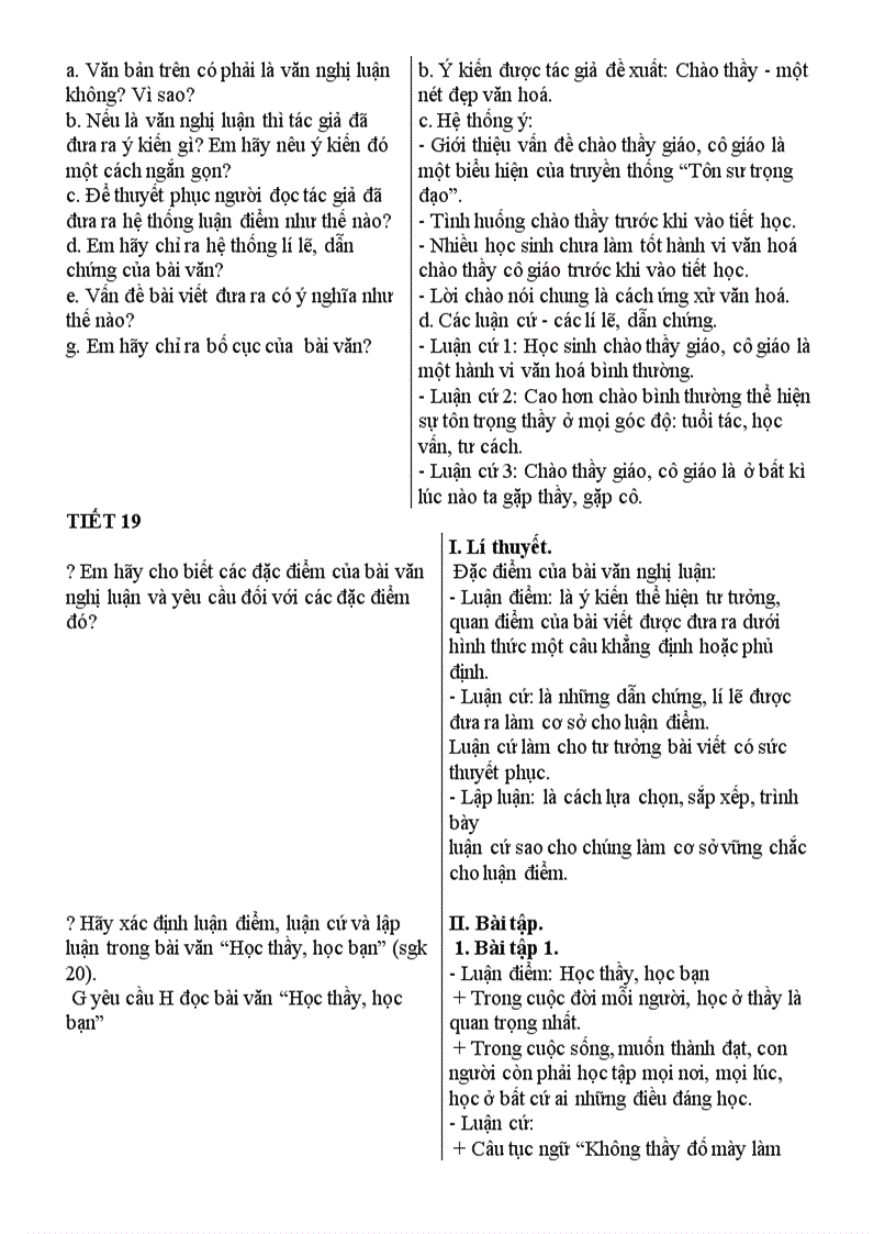 image for page Phụ đạo cho HS yếu kém