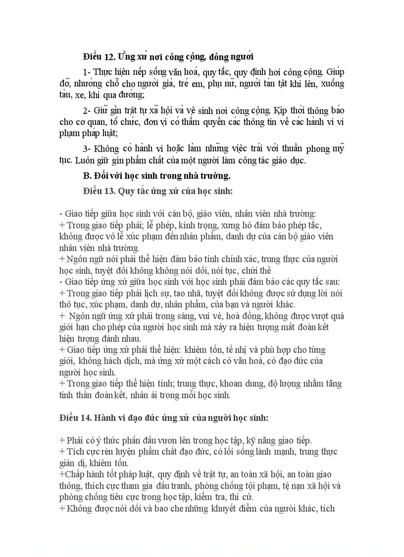 image for page Quy tac ung su