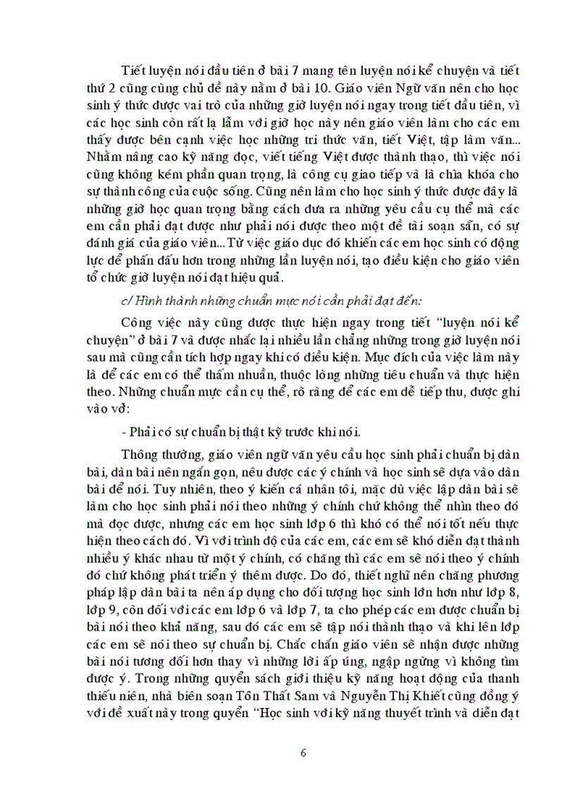 image for page Skkn DE HOC TOT TIET LUYEN NOI