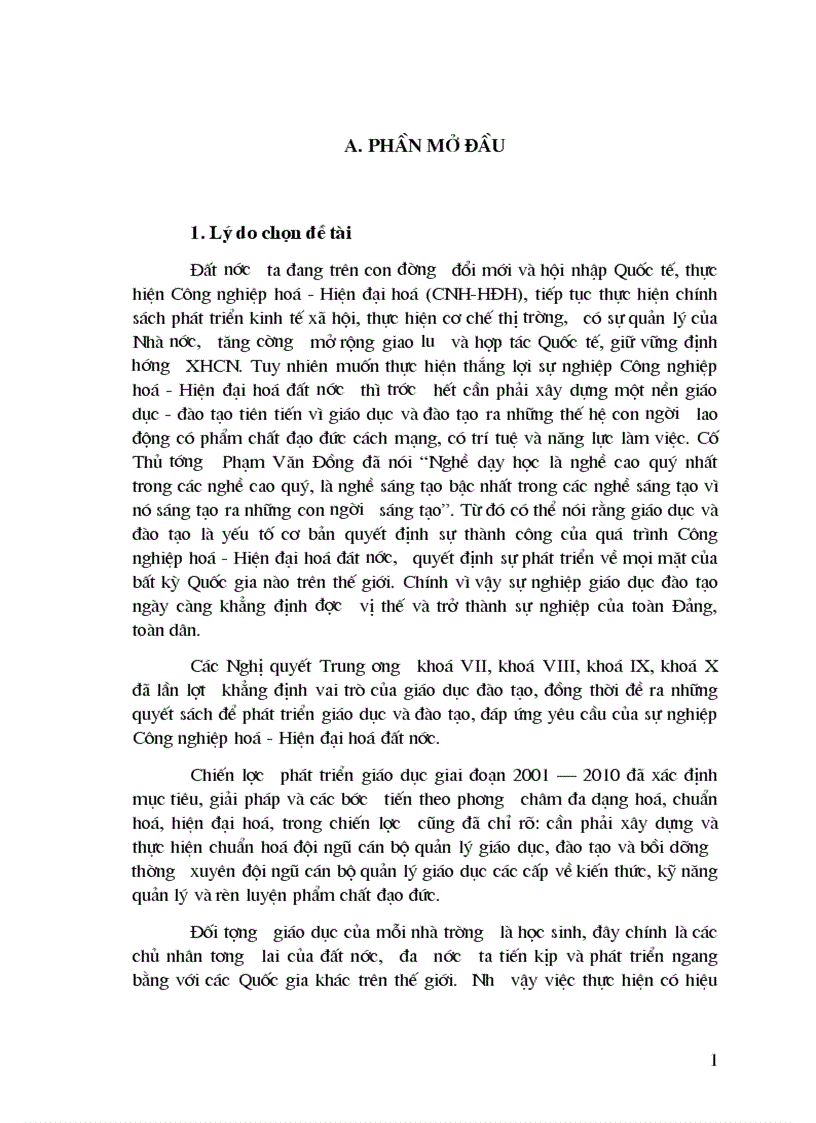 image for page Skkn quan ly truong hoc