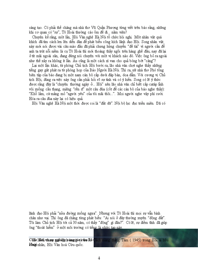 image for page Tác giả trong chương trình ngữ văn 6 phần 1