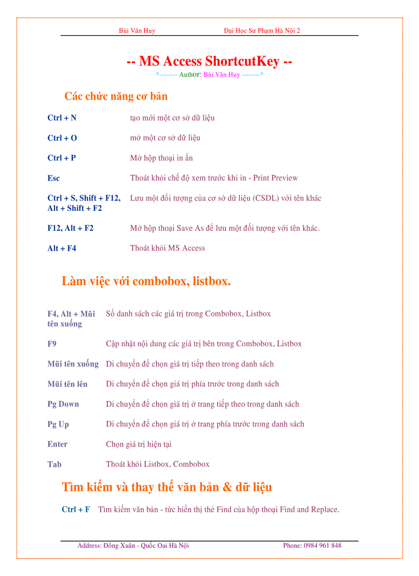 image for page Tai lieu may tinh