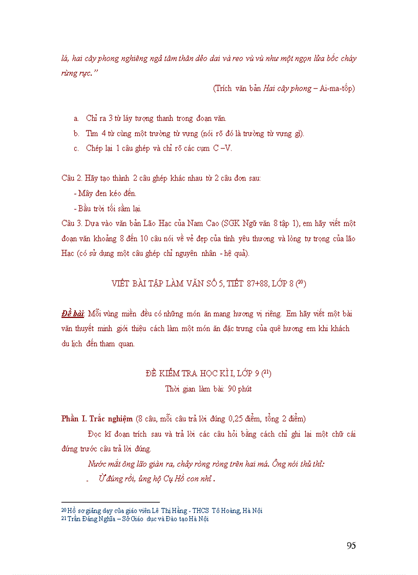 image for page Tài liệu tập huấn giáo viên