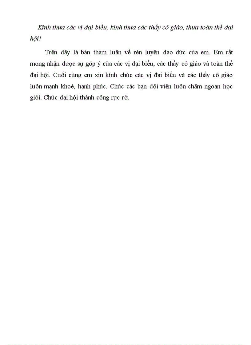 image for page Tham luan ve dao duc