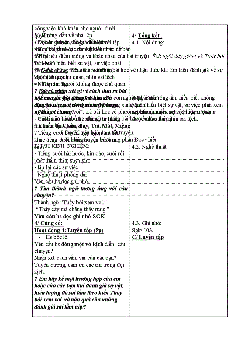 image for page Thày bói xem voi 1