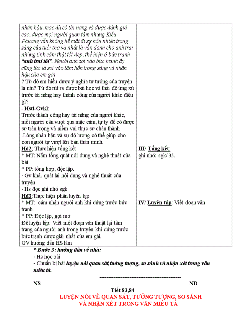 image for page Tiết 81 đến tiết 84