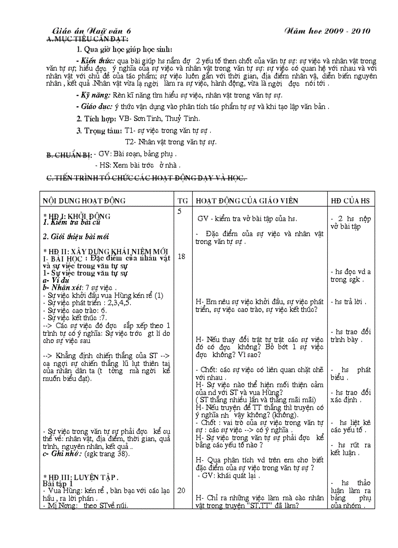 image for page Tq giáo án nv 6