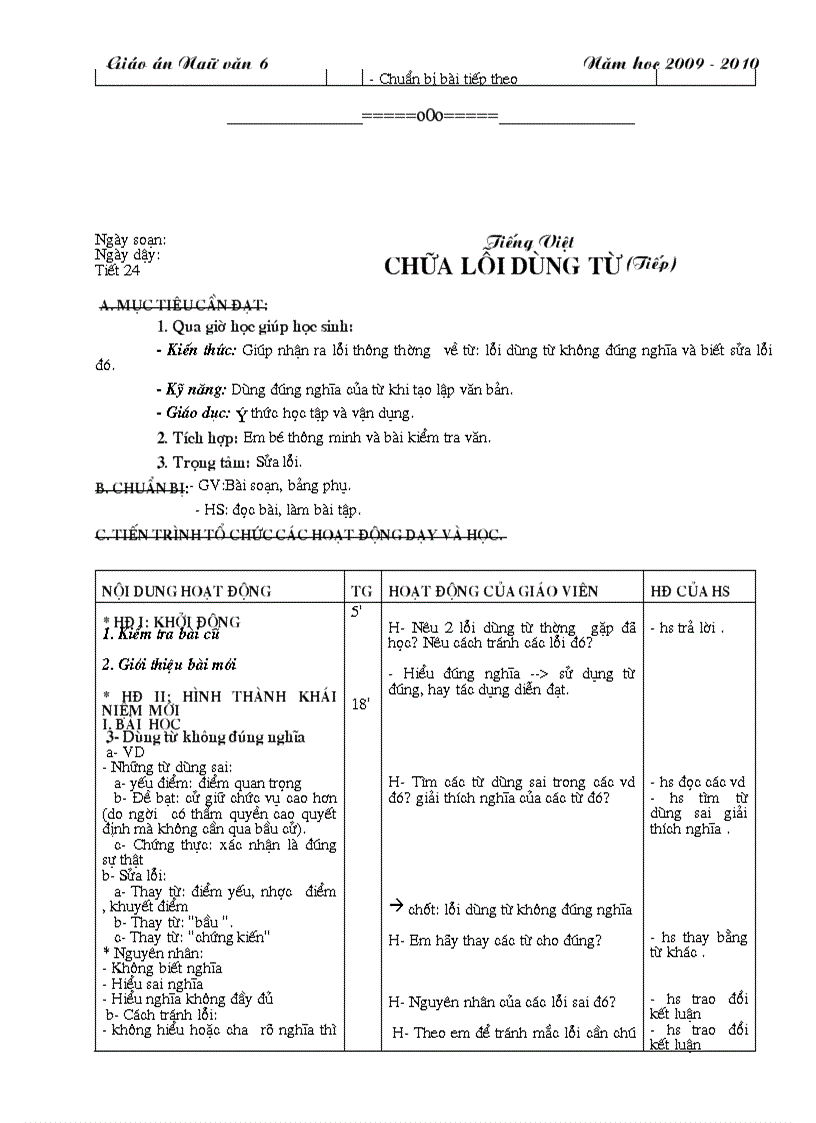 image for page Tq giáo án nv 6