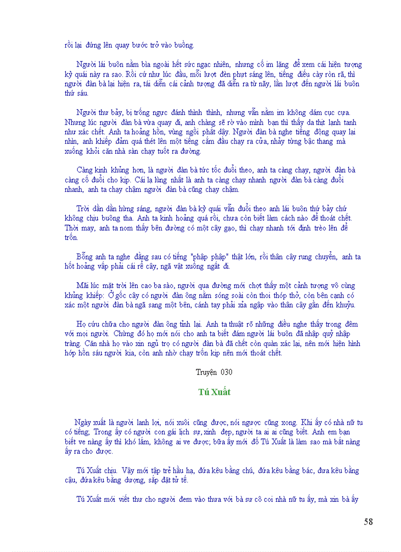 image for page Truyện cổ tích Việt Nam