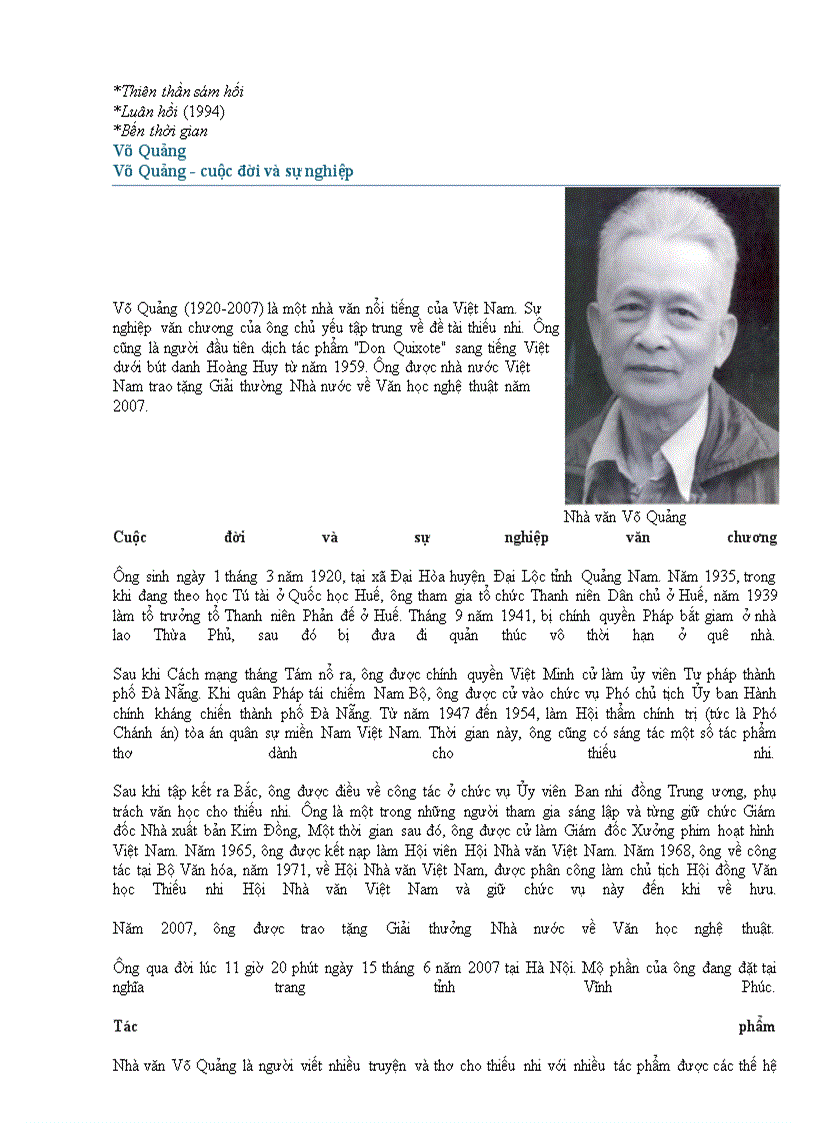 image for page Tu lieu