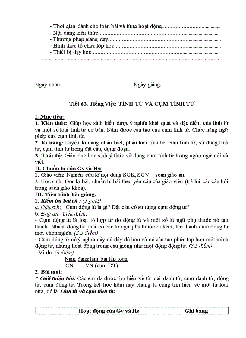 image for page Tuân 16