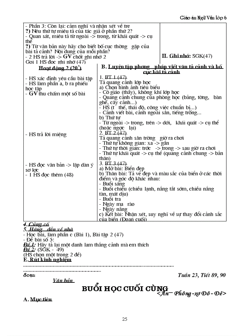 image for page Tuần 21 23