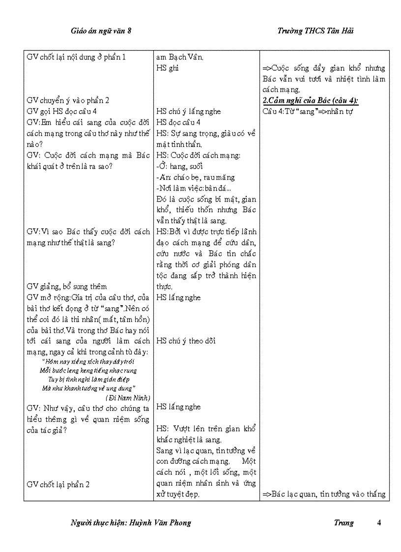 image for page Tuc canh pac bo