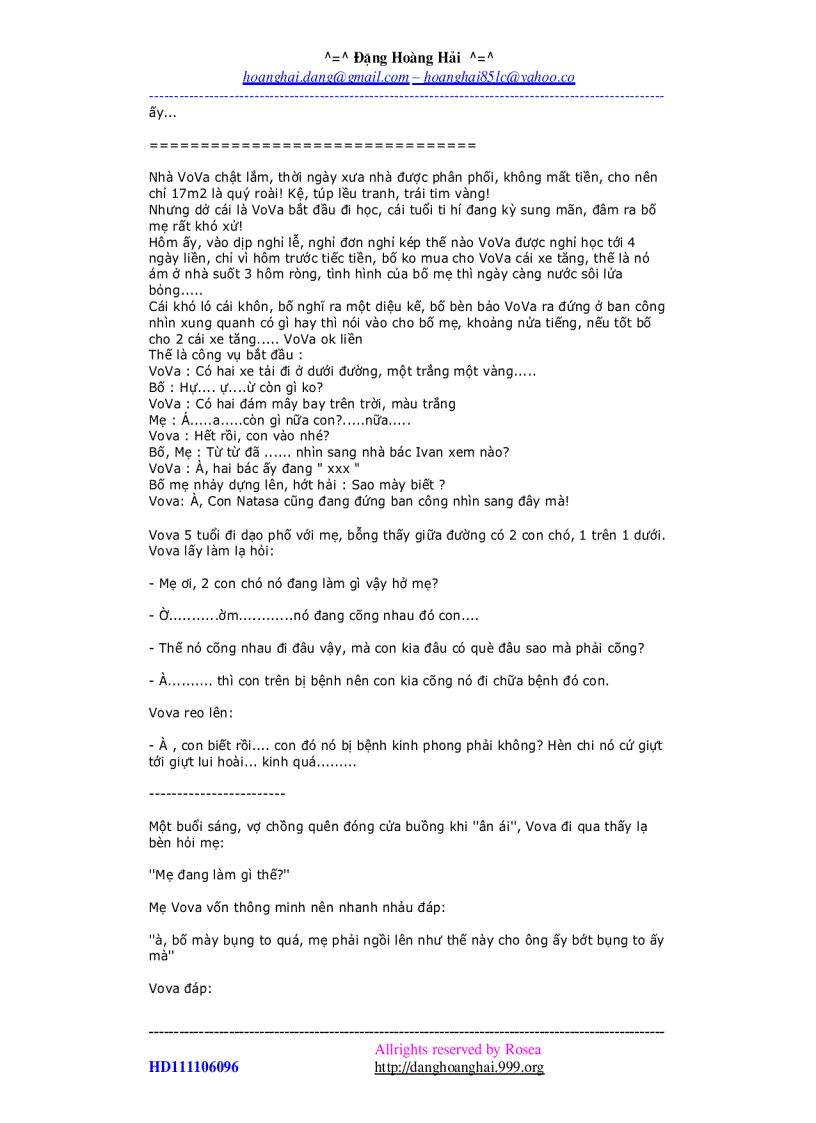 image for page Tuyen tap truyen cuoi vo va