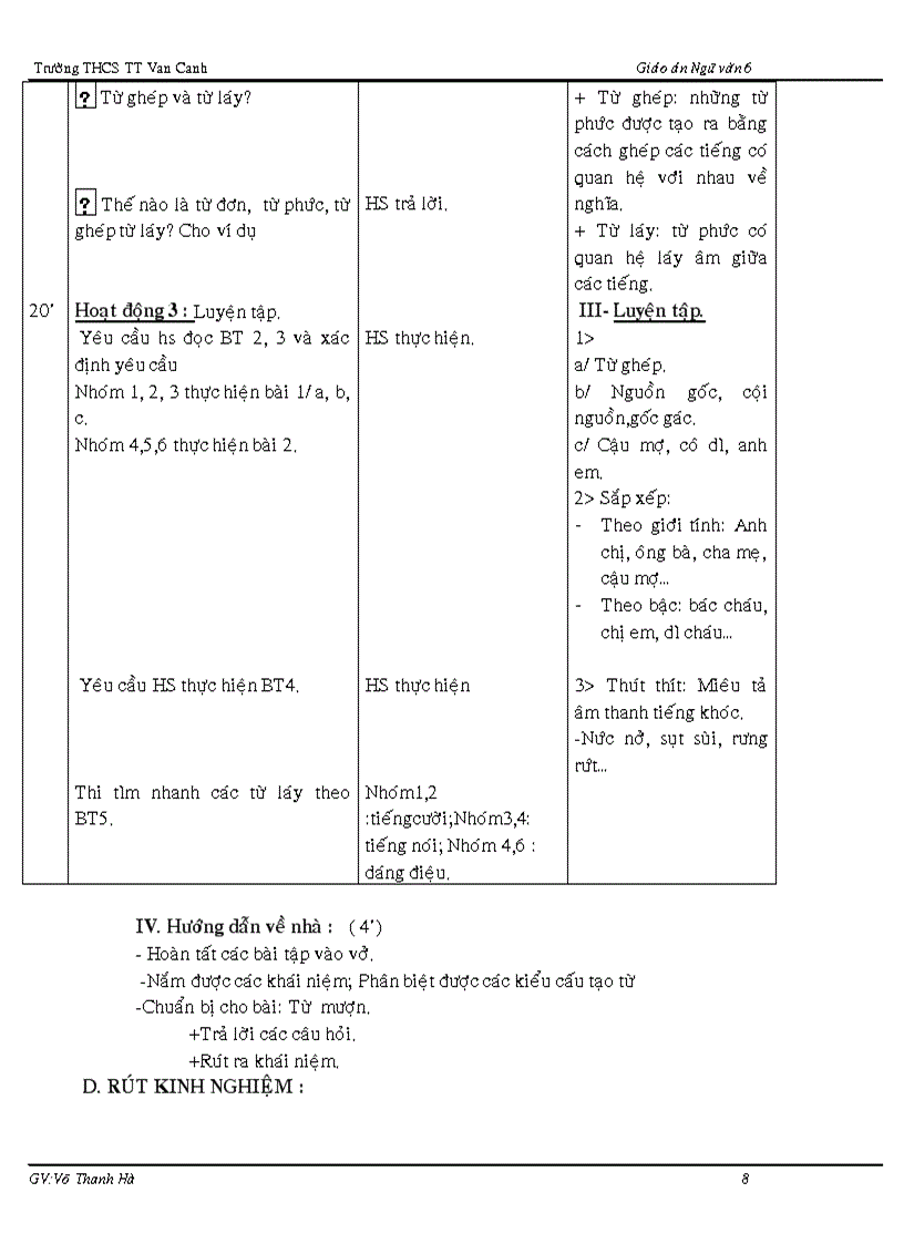 image for page Van 6 4cot