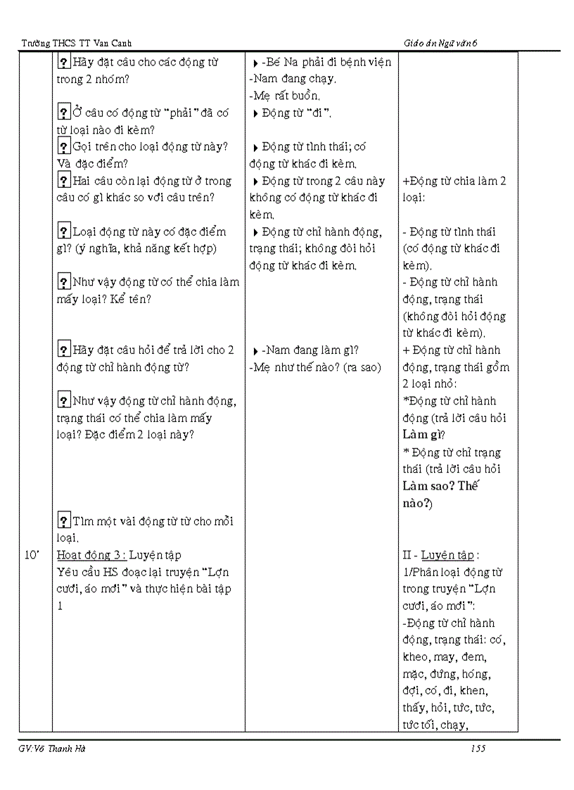 image for page Van 6 4cot