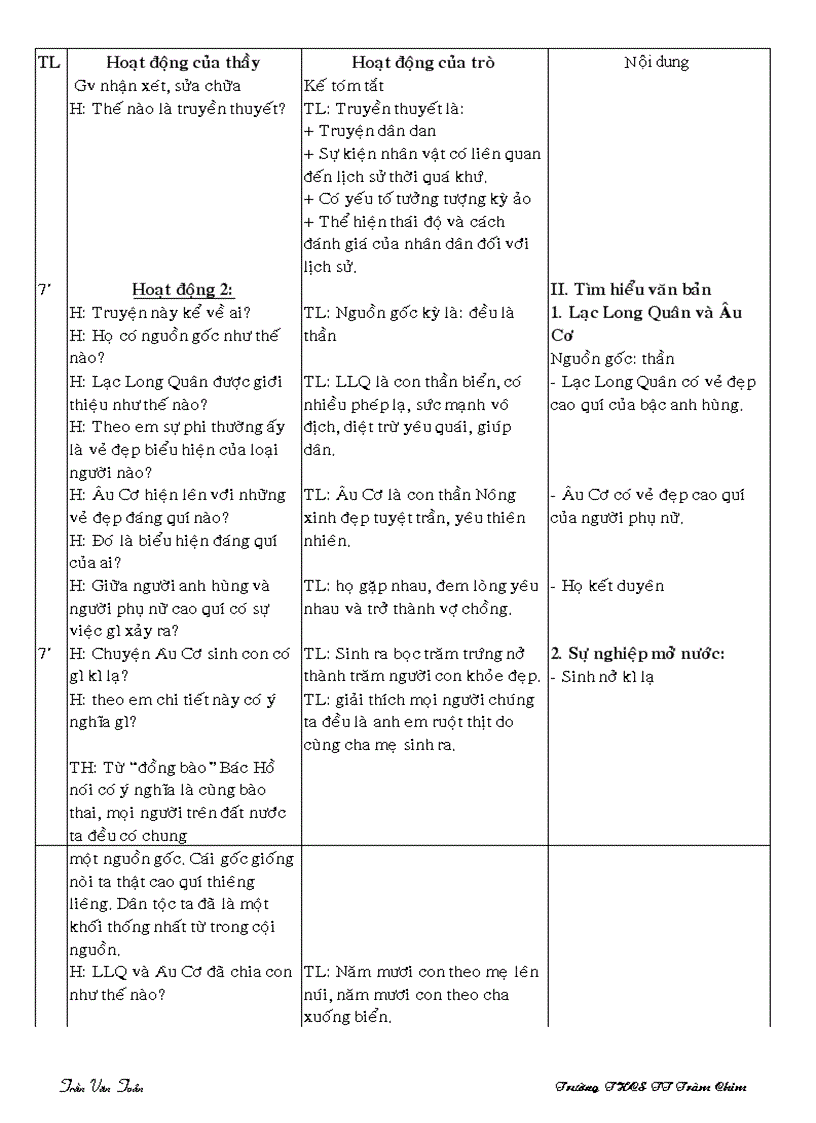 image for page Văn 6 chuẩn kỹ năng